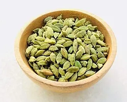 LJL Traders Green Cardamom (elaichi) Whole , ( Kerala Cardamom ) -150 g-thumb4