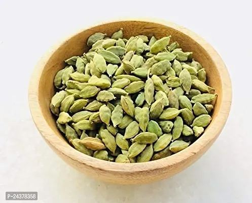 LJL Traders Green Cardamom (elaichi) Whole , ( Kerala Cardamom ) -150 g-thumb5