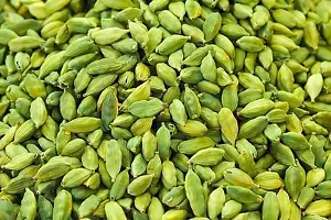 LJL Traders Green Cardamom (elaichi) Whole , 30g ( Kerala Cardamom )-thumb4