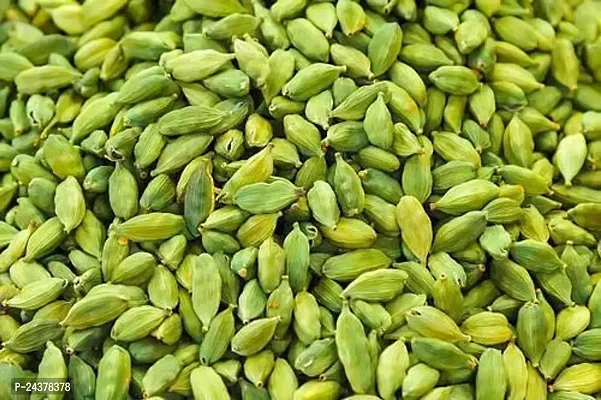 LJL Traders Green Cardamom (elaichi) Whole , 30g ( Kerala Cardamom )-thumb5