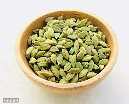 LJL Traders Green Cardamom (elaichi) Whole , 30g ( Kerala Cardamom )-thumb4