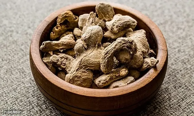 LJL Traders Organic Sonth / सोंठ / Dry Ginger Whole / Pure Sabut Saunth / सूखी अदरक (Product of Kerala) - 250 g-thumb4