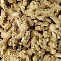 LJL Traders Organic Sonth / सोंठ / Dry Ginger Whole / Pure Sabut Saunth / सूखी अदरक (Product of Kerala) - 250 g-thumb4