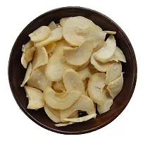 LJL Traders Tapioca Dried (Unakka Kappa/Vaattu Kappa Cassava- Natural  Organic- Kerala Product) - 980 g-thumb2