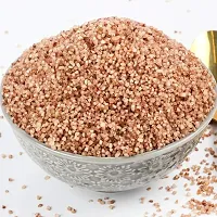 LJL Traders Kerala Broken Red Rice / Nurukkari/ Podiari for Porridge (Product of Kerala) - 1 Kg-thumb1