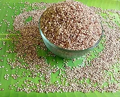 LJL Traders Kerala Broken Red Rice/Nurukkari/Podiari for Porridge (Product of Kerala) - 1.5 Kg-thumb1