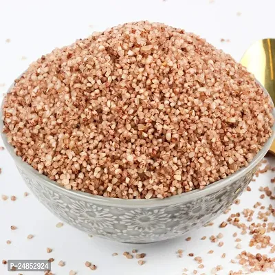 LJL Traders Kerala Broken Red Rice / Nurukkari/ Podiari for Porridge (Product of Kerala) - 1 kg-thumb4