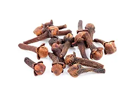 LJL Traders Cloves Whole /लौंग - Laung /Export Quality /Large Size (Product of Kerala) - 100gm-thumb3