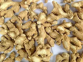 LJL Traders Dry Ginger Whole (Chukku) - 400 Gram-thumb3