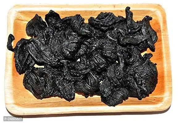 LJL Traders Dried Malabar Tamarind (Kudampuli, Kokam, Kokum) Whole - 200gm-thumb5