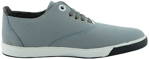 STYLIANO Men Sneakers-6 UK/India (39 EU) (323_Grey-6)-thumb4