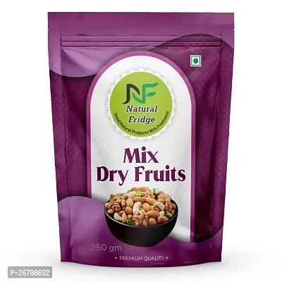 Classic Mix Dry Fruits 250Gm-thumb0