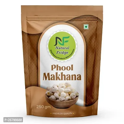 Classic Phool Makhana 250Gm