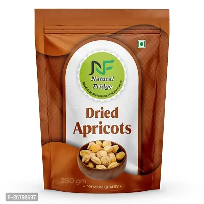 Classic Dried Apricots 250Gm