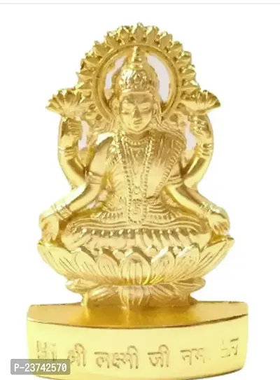 Shri Laxmi Mata Idol Idol-thumb0