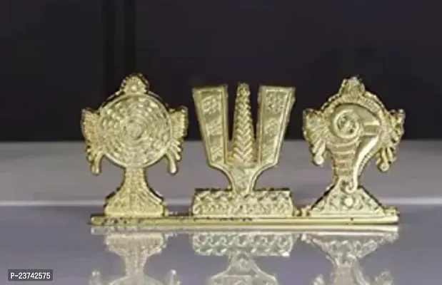 Shri Tirupati Balaji Door Idol-thumb0