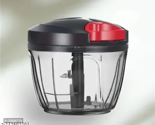 Manual Chopper For Kitchen