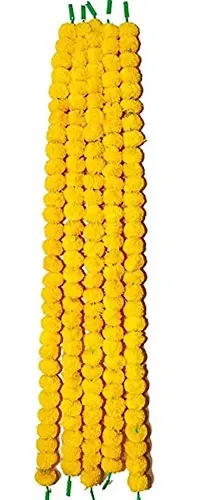 Rudra Fancy Store Artificial Hanging Wisteria Flower