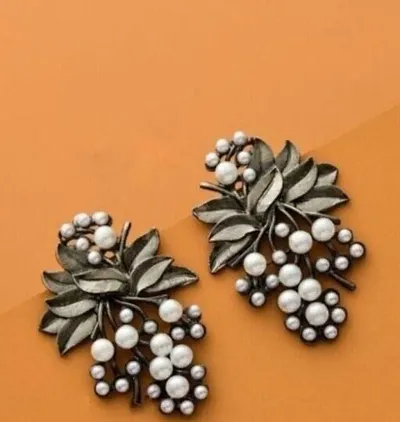 Essential German Earrings For Women And Girls