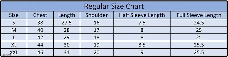 Classic Lycra Short Sleeves Casual shirt For Men-thumb5