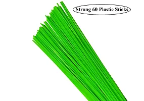 Bathroom Plastic Broom, Adjustable Plastic Broom, Roof  Floor Cleaning Wet and Dry Broom-thumb4