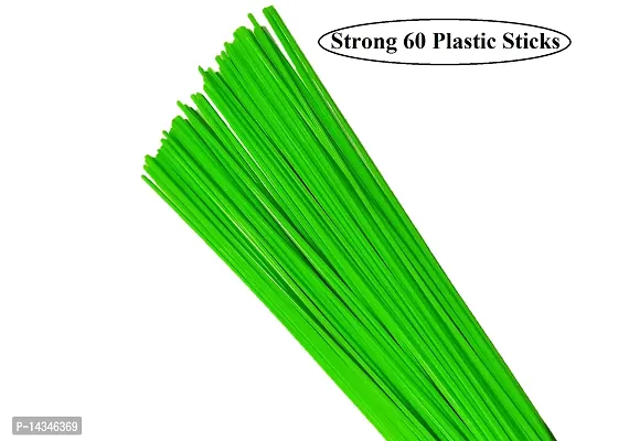 Bathroom Plastic Broom, Adjustable Plastic Broom, Roof  Floor Cleaning Wet and Dry Broom-thumb5