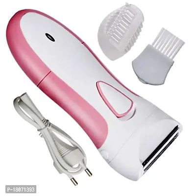 New Professional Smooth Hair Removal Machine All Body Grooming Kits For Unisex Adults-thumb2