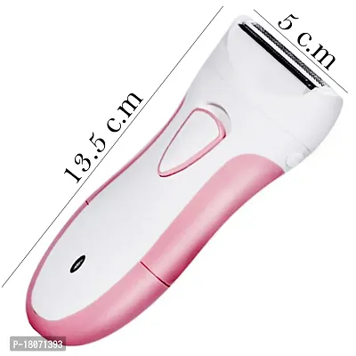 New Professional Smooth Hair Removal Machine All Body Grooming Kits For Unisex Adults-thumb3