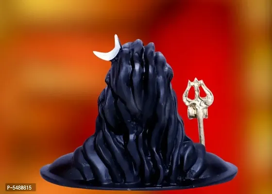 Adiyogi with Trishul Lord Shiva Statue-thumb2