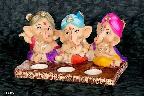 Three Ganesh-thumb2