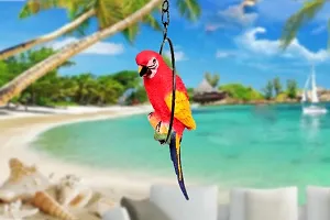 Ring Parrot Home Decor-thumb1