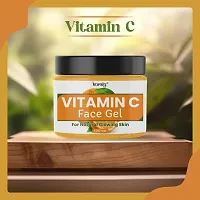 KURAIY VITAMIN C Gel Facial Natural Beauty Products Skin Care 100GM-thumb3