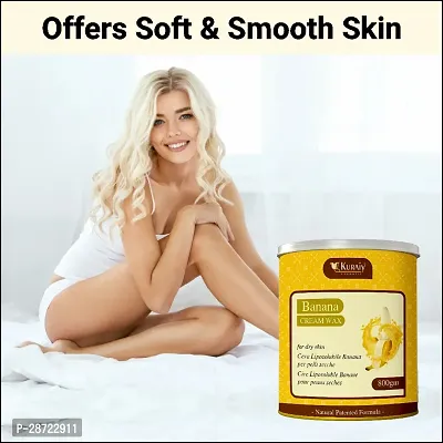 Hair Removal Wax for Women- 800gm-thumb5