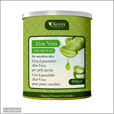 Hair Removal Wax for Women- 800gm