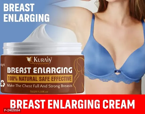 Buy Kuraiy Sexy Breast Enlargement Body Cream Firming Lifting