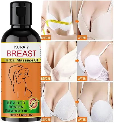 Buy Kuraiy Papaya Breast Enlargement Essential Oil Plant Chest