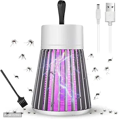 Mosquito Killer Machine UV LED Bug Killing Lamp-thumb0