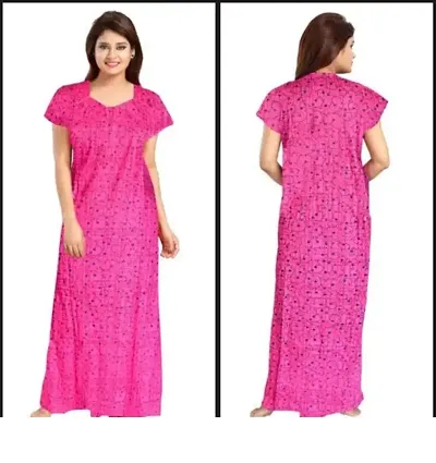 Stylish Nighty For Women