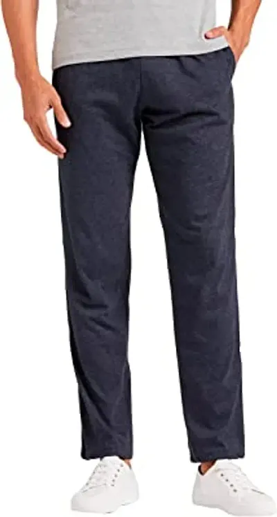 Stylish Regular Track Pants For Men