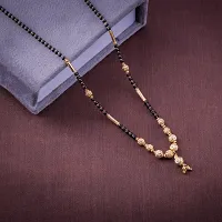 Elegant Alloy Mangalsutra for Women-thumb1