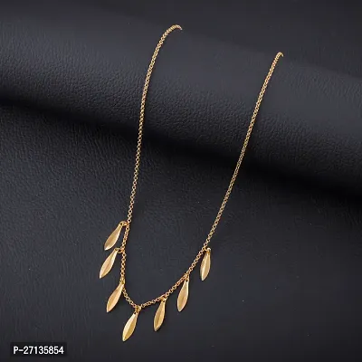 Exclusive Necklace Chain Collection For Womens And Girls-thumb0