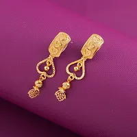 Exclusive Earrings Combo Of 4 For Girls And Womens Design By Delfa-thumb2