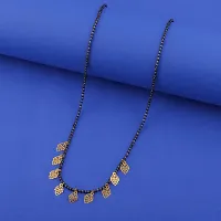 Elegant Alloy Mangalsutra for Women-thumb3