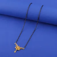 Elegant Alloy Mangalsutra for Women-thumb3