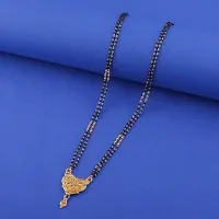 Elegant Alloy Mangalsutra for Women-thumb3