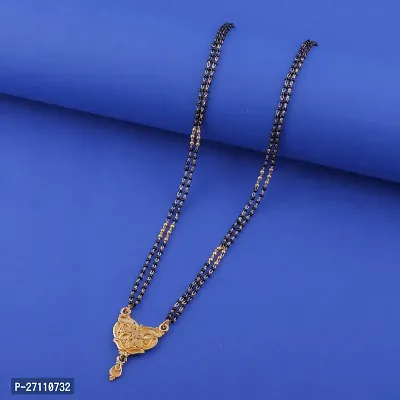 Elegant Alloy Mangalsutra for Women-thumb4