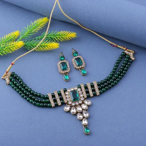 Elegant Jewellery Sets for Women