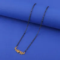 Elegant Alloy Mangalsutra for Women-thumb3