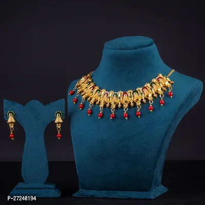 Elegant Jewellery Sets for Women-thumb0