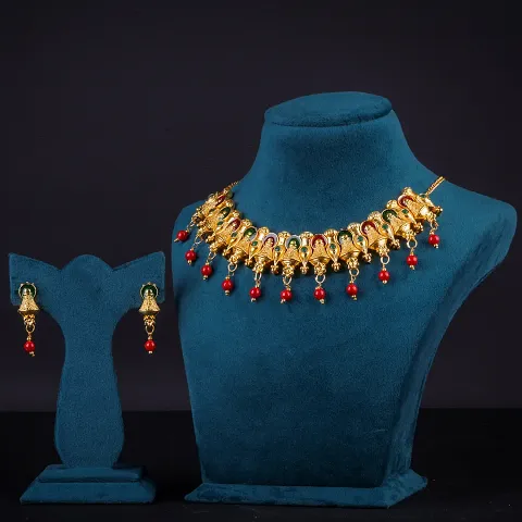 Elegant Jewellery Sets for Women